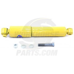 W8801005  -  Front Shock Absorber P30/P42 (Independent Front Suspension)